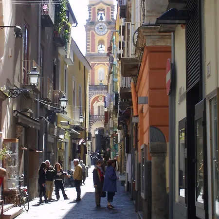 Affittacamere Corso Italia Sorrento