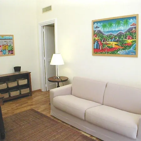 בית הארחה Corso Italia סורנטו