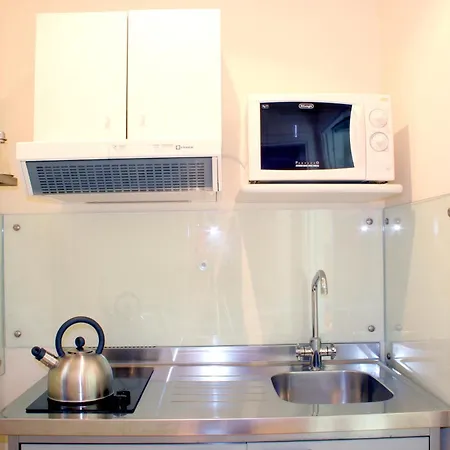 Corso Italia 4* סורנטו