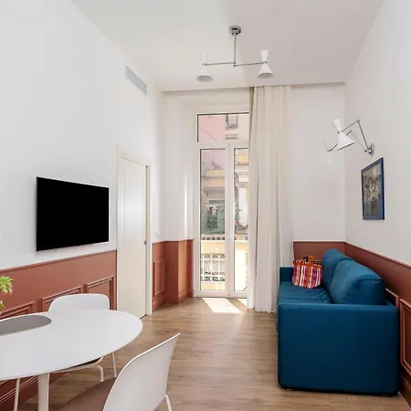 Corso Italia Gæstehus