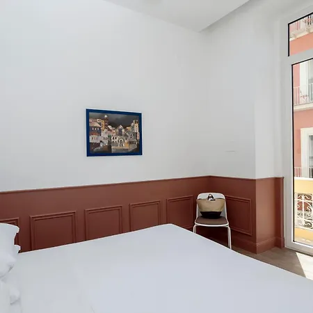 Corso Italia Gæstehus 4*