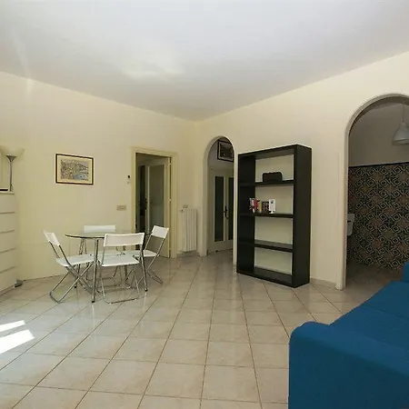 Affittacamere Corso Italia 4*