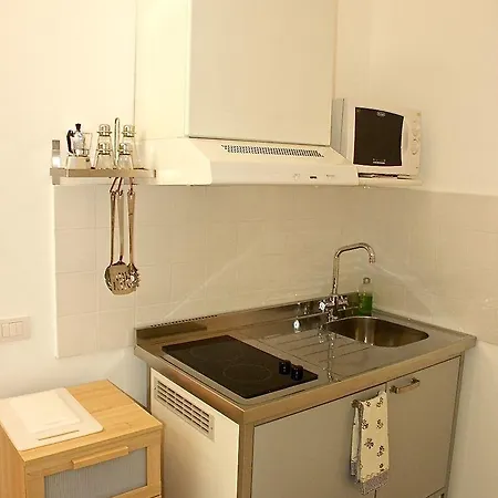 Corso Italia סורנטו