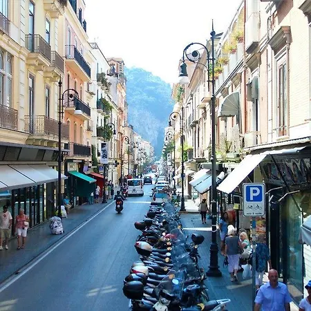 Affittacamere Corso Italia