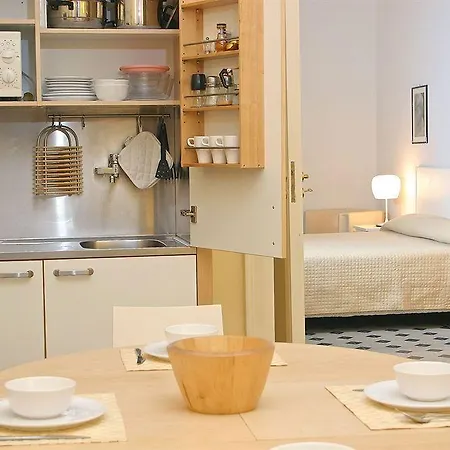 Guest house Corso Italia