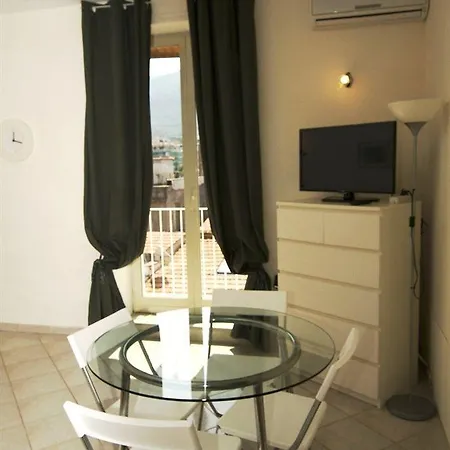 בית הארחה Corso Italia