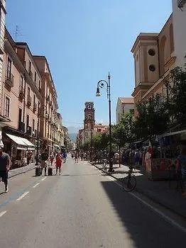 Corso Italia בית הארחה 4*