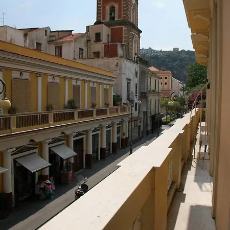 Corso Italia Guest house 4*