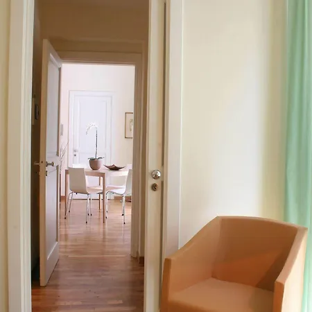 בית הארחה Corso Italia