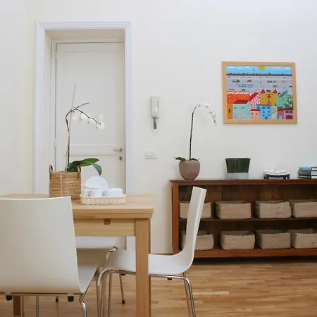 Corso Italia בית הארחה