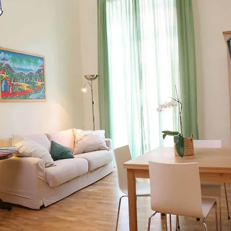 בית הארחה Corso Italia סורנטו