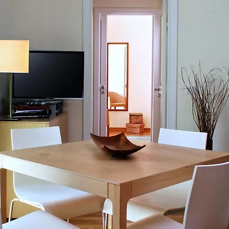 Corso Italia בית הארחה 4*