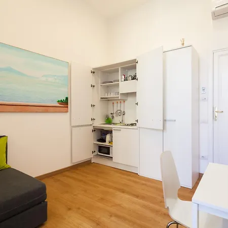 Corso Italia 4* סורנטו