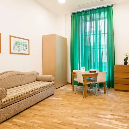 Corso Italia Affittacamere Sorrento