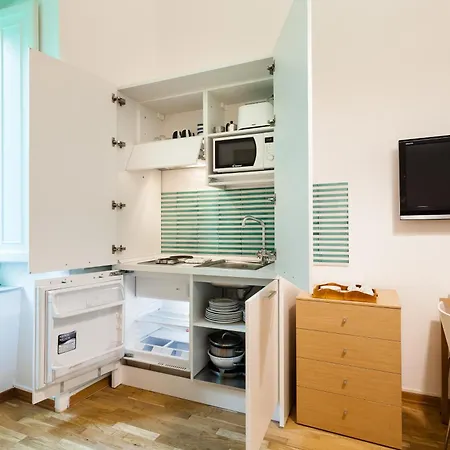 Corso Italia Affittacamere 4*