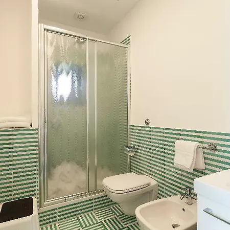 בית הארחה Corso Italia