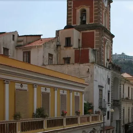 Corso Italia Affittacamere