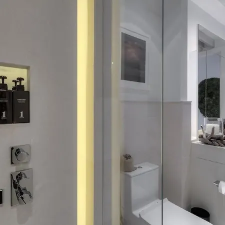 Corso Italia בית הארחה סורנטו