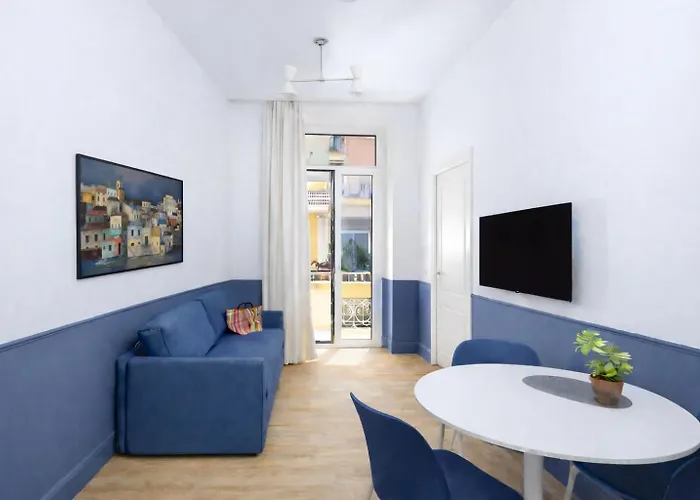 Gæstehus Corso Italia Sorrento