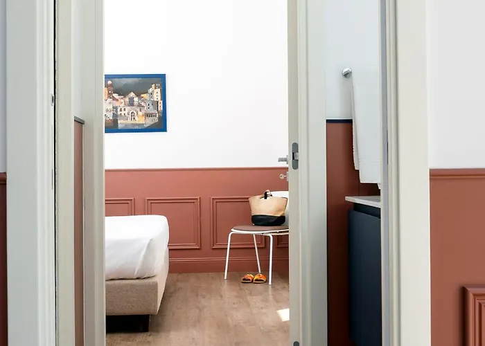 Gæstehus Corso Italia