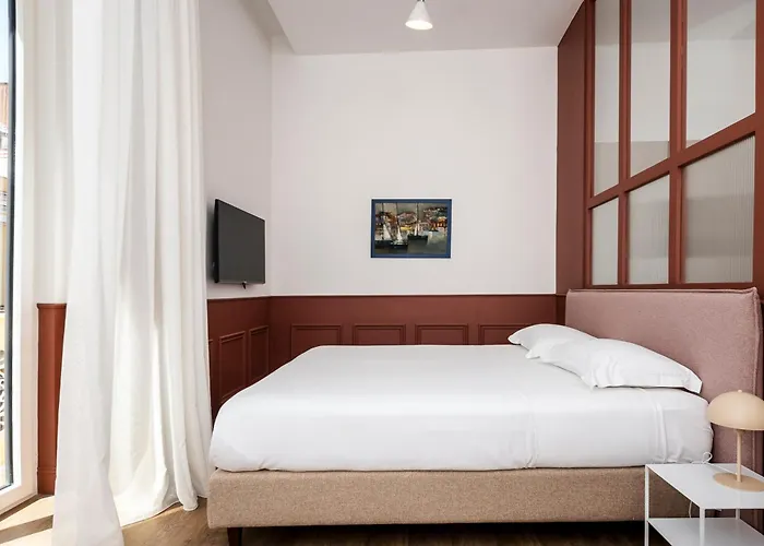 Corso Italia 4* Sorrento