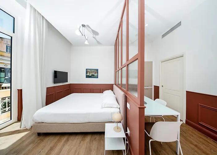 Gæstehus Corso Italia