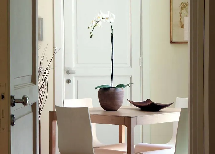 Gæstehus Corso Italia Sorrento