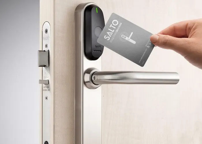 Gæstehus Corso Italia