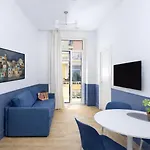Gasthof Corso Italia Sorrent