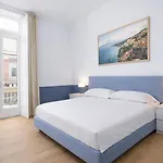 Corso Italia Gasthof Sorrent