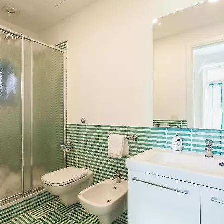 Corso Italia Guest house