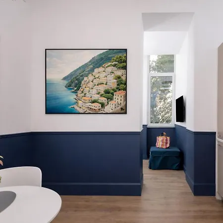 Corso Italia Sorrento