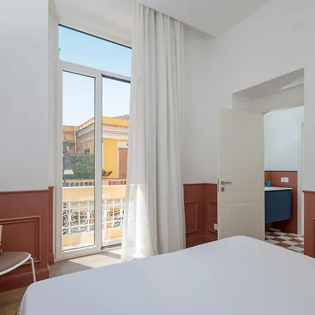 Corso Italia Penzion