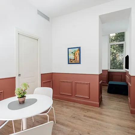 Corso Italia 4* Sorrento