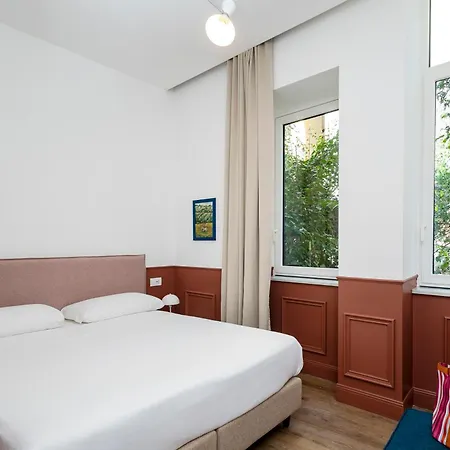 Corso Italia 4* Sorrento