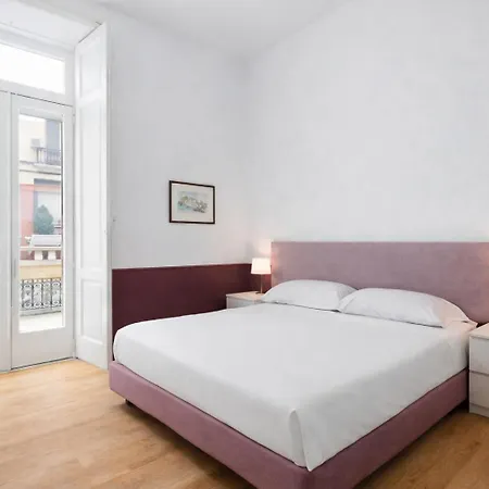Corso Italia Vendégház 4*