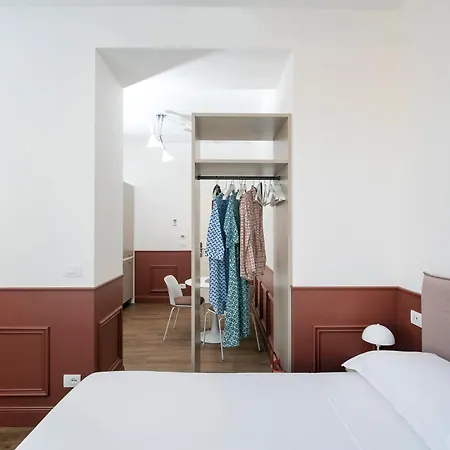 Vendégház Corso Italia 4*