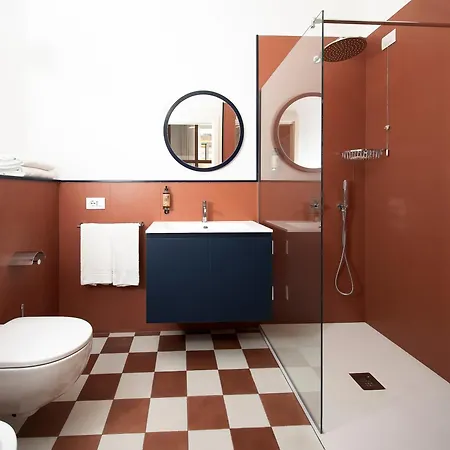 Guest house Corso Italia Sorrento