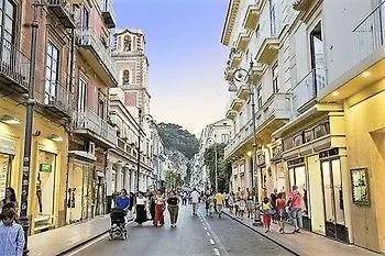 Gasthuis Corso Italia Sorrento