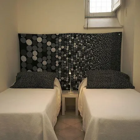Gasthuis Corso Italia 4*