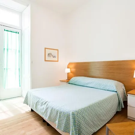 Gasthuis Corso Italia 4*