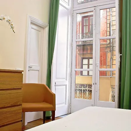 Corso Italia Gasthuis 4*