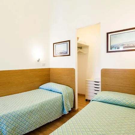 Corso Italia Gasthuis 4*