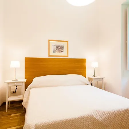 Corso Italia Gasthuis 4*