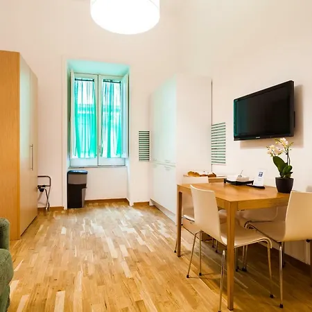 Gasthuis Corso Italia 4*
