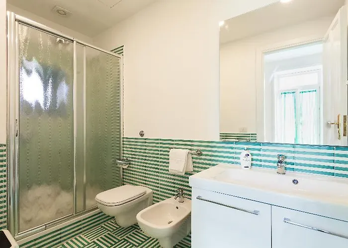 Corso Italia Penzion