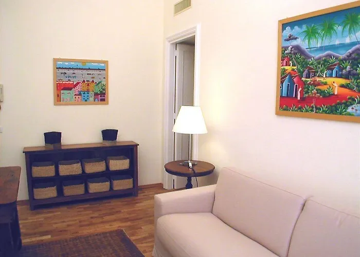 Penzion Corso Italia 4*