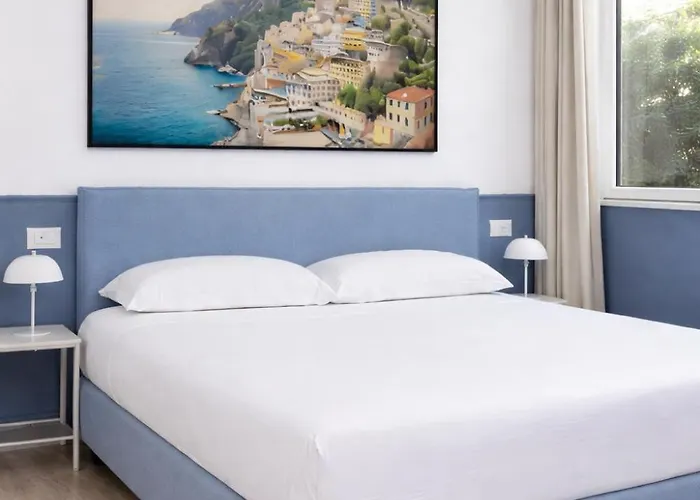 Corso Italia 4*