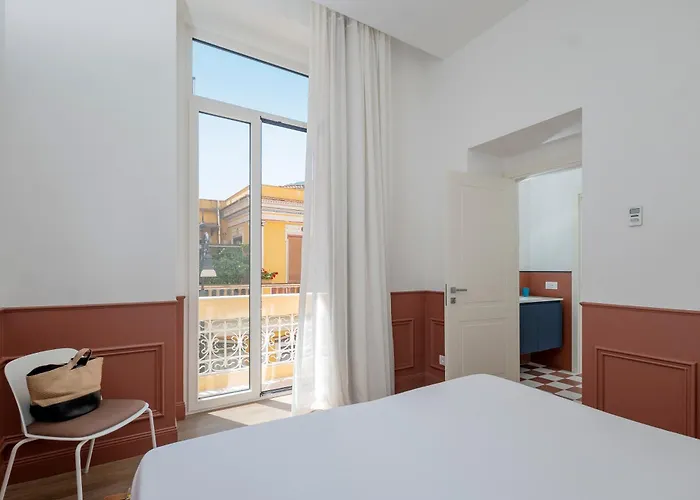 Corso Italia Penzion