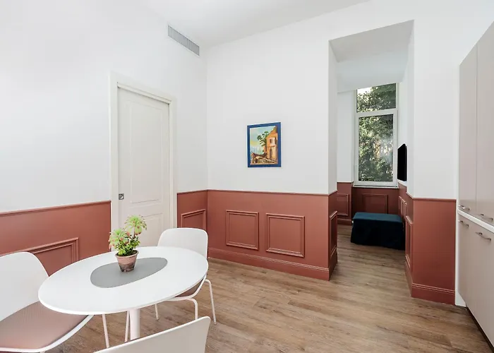 Corso Italia 4* Sorrento